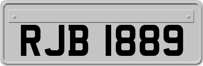 RJB1889