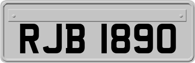 RJB1890