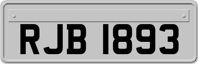 RJB1893