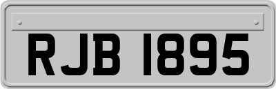 RJB1895