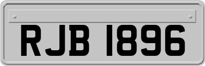 RJB1896