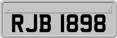 RJB1898