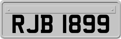 RJB1899