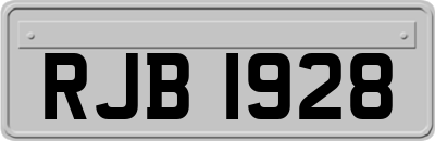 RJB1928