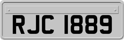 RJC1889