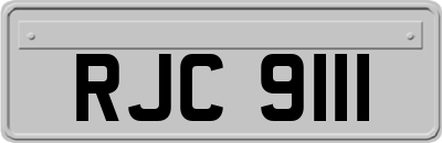 RJC9111