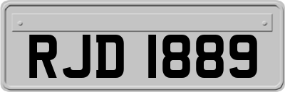 RJD1889