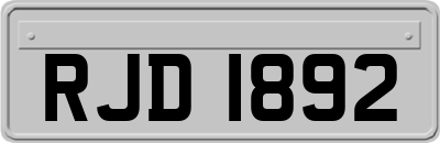 RJD1892