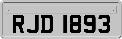 RJD1893