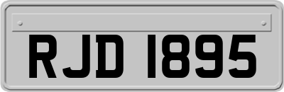 RJD1895