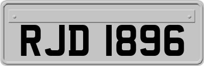 RJD1896