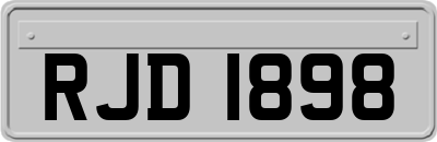 RJD1898