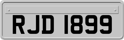 RJD1899