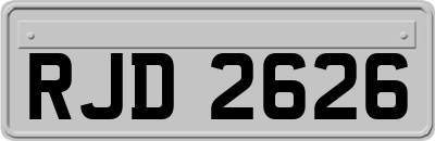 RJD2626