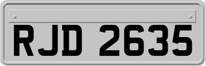 RJD2635