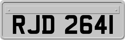 RJD2641