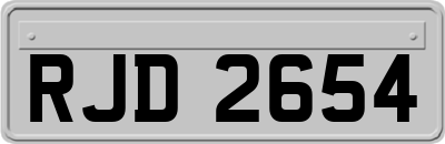 RJD2654