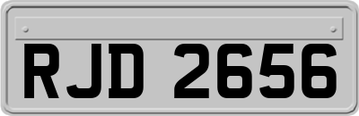 RJD2656