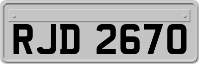 RJD2670