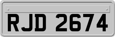 RJD2674