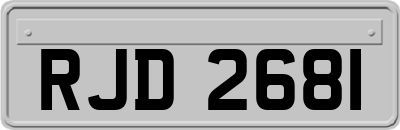 RJD2681