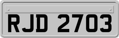 RJD2703