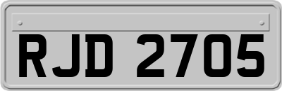 RJD2705