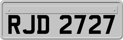 RJD2727