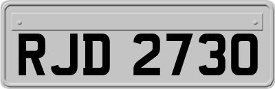 RJD2730