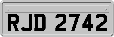 RJD2742