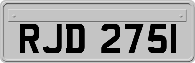 RJD2751