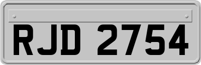 RJD2754