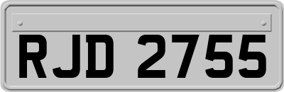 RJD2755