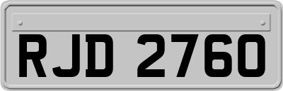 RJD2760