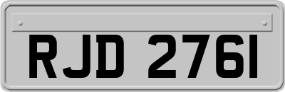 RJD2761