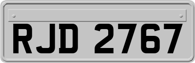 RJD2767