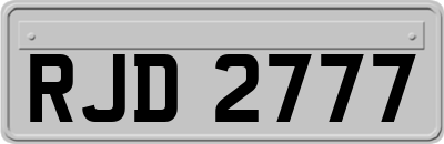 RJD2777