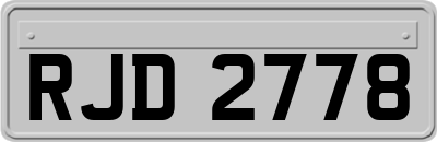 RJD2778