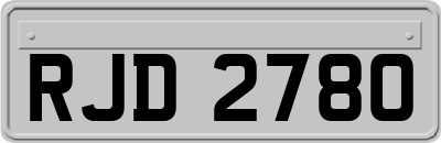 RJD2780