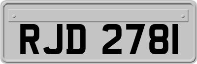 RJD2781