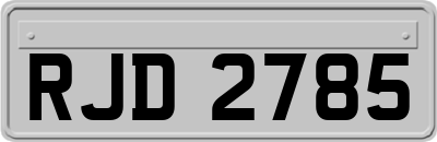 RJD2785