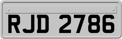 RJD2786