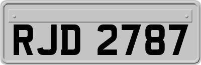 RJD2787