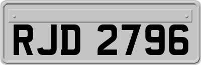 RJD2796