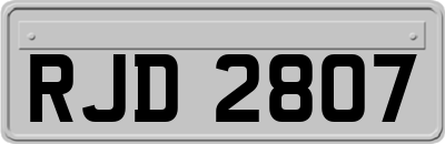 RJD2807