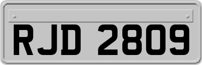 RJD2809