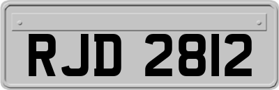 RJD2812