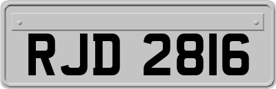 RJD2816