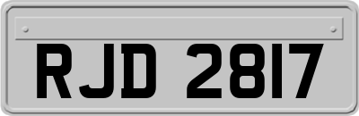 RJD2817