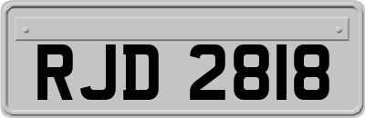 RJD2818